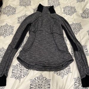 Lululemon Quarter Zip
